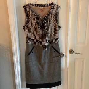 Tory Burch size 12 dress.